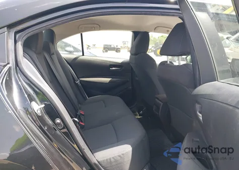 2020 Toyota Corolla Le из США, поврежденный, VIN JTDEPRAE2LJ025254